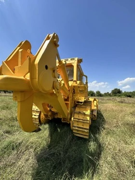 Булдозер Komatsu D155, снимка 6