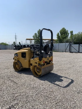 Обява за продажба на Валяк Cat CB2.7 ~Цена по договаряне - изображение 3