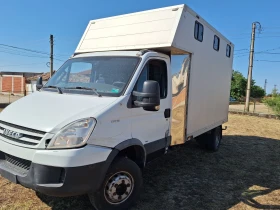 Кемпер Adria, снимка 3