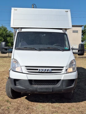 Кемпер Adria, снимка 1