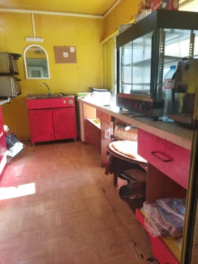 Каравана Други, снимка 2