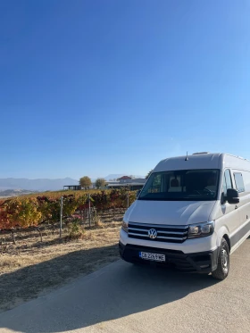 ������ VW Crafter L4 H3 | Mobile.bg � ����� ������ 12