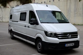 ����� �� �������� �� ������ VW Crafter L4 H3