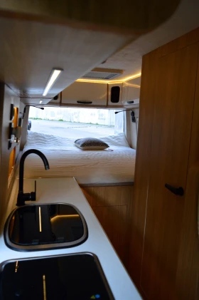 ������ VW Crafter L4 H3 | Mobile.bg � ����� ������ 9