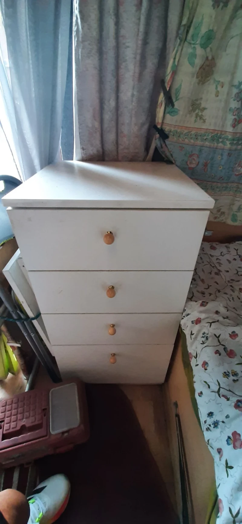 Кемпер Peugeot Boxter, снимка 16 - Каравани и кемпери - 51200944