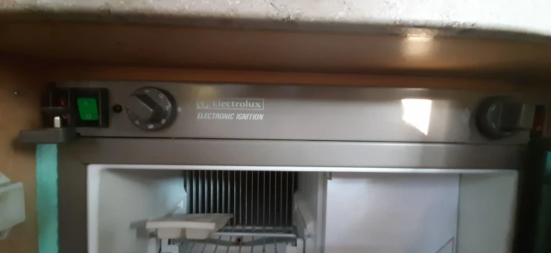 Кемпер Peugeot Boxter, снимка 4 - Каравани и кемпери - 51200944