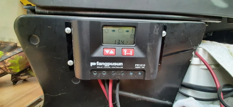 Кемпер Peugeot Boxter, снимка 13 - Каравани и кемпери - 51200944