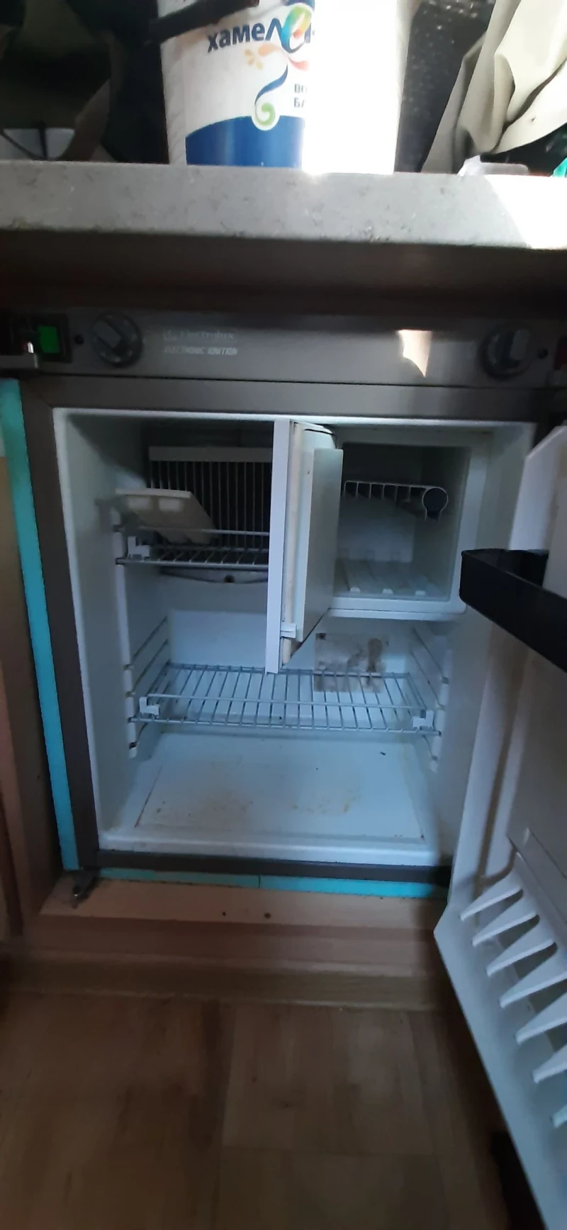 Кемпер Peugeot Boxter, снимка 3 - Каравани и кемпери - 51200944