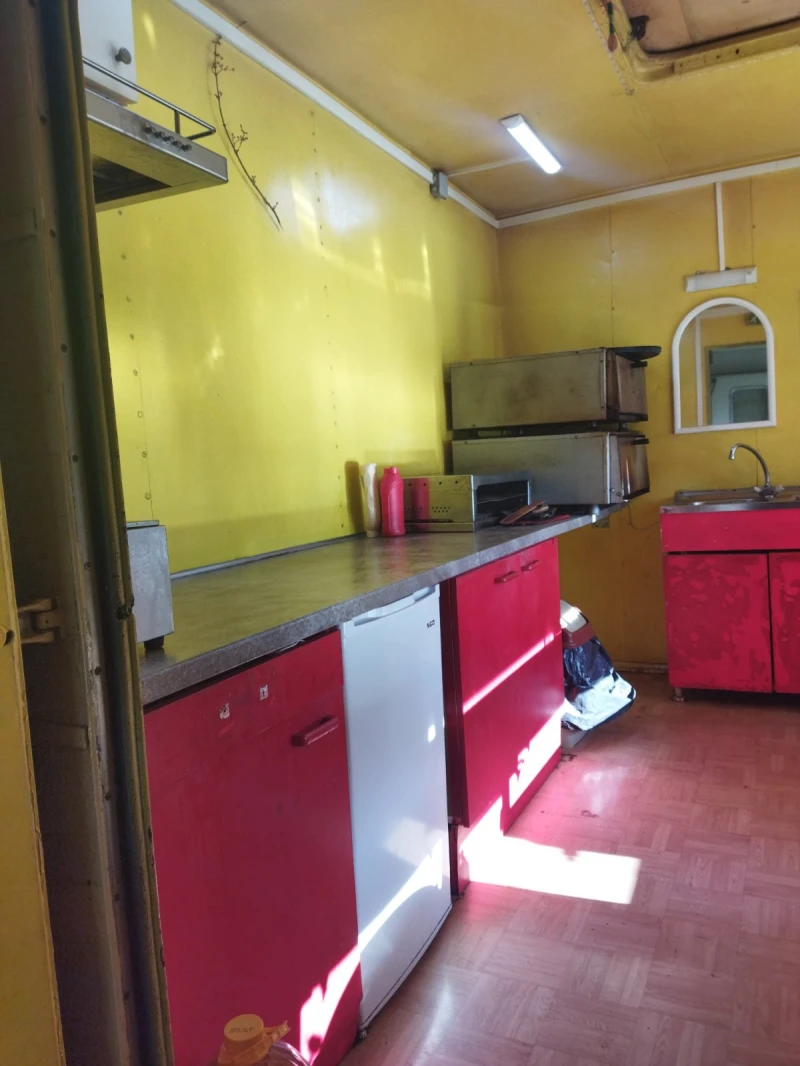 Каравана Други, снимка 3 - Каравани и кемпери - 52876092