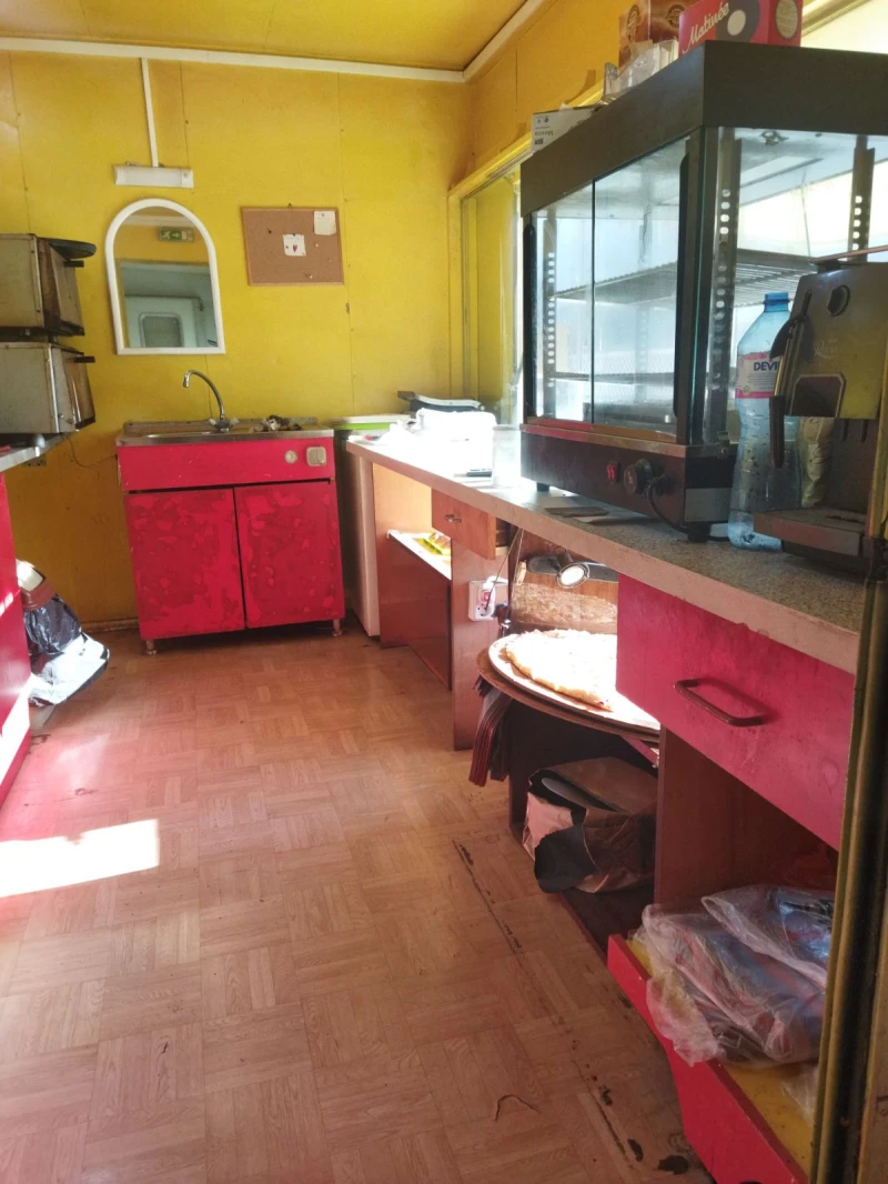 Каравана Други, снимка 2 - Каравани и кемпери - 52876092