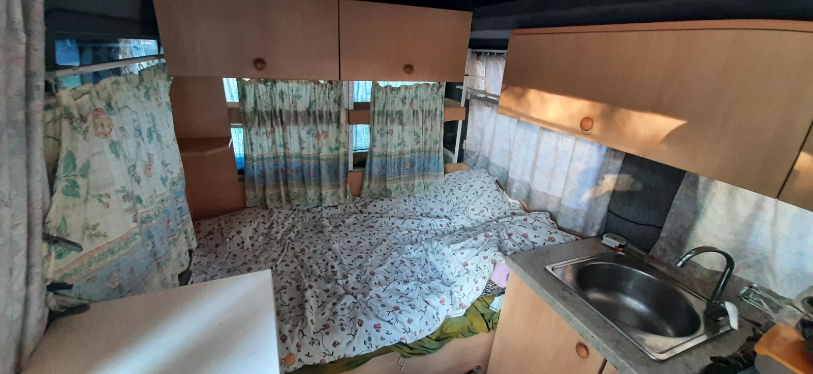  Peugeot Boxter | Mobile.bg   17