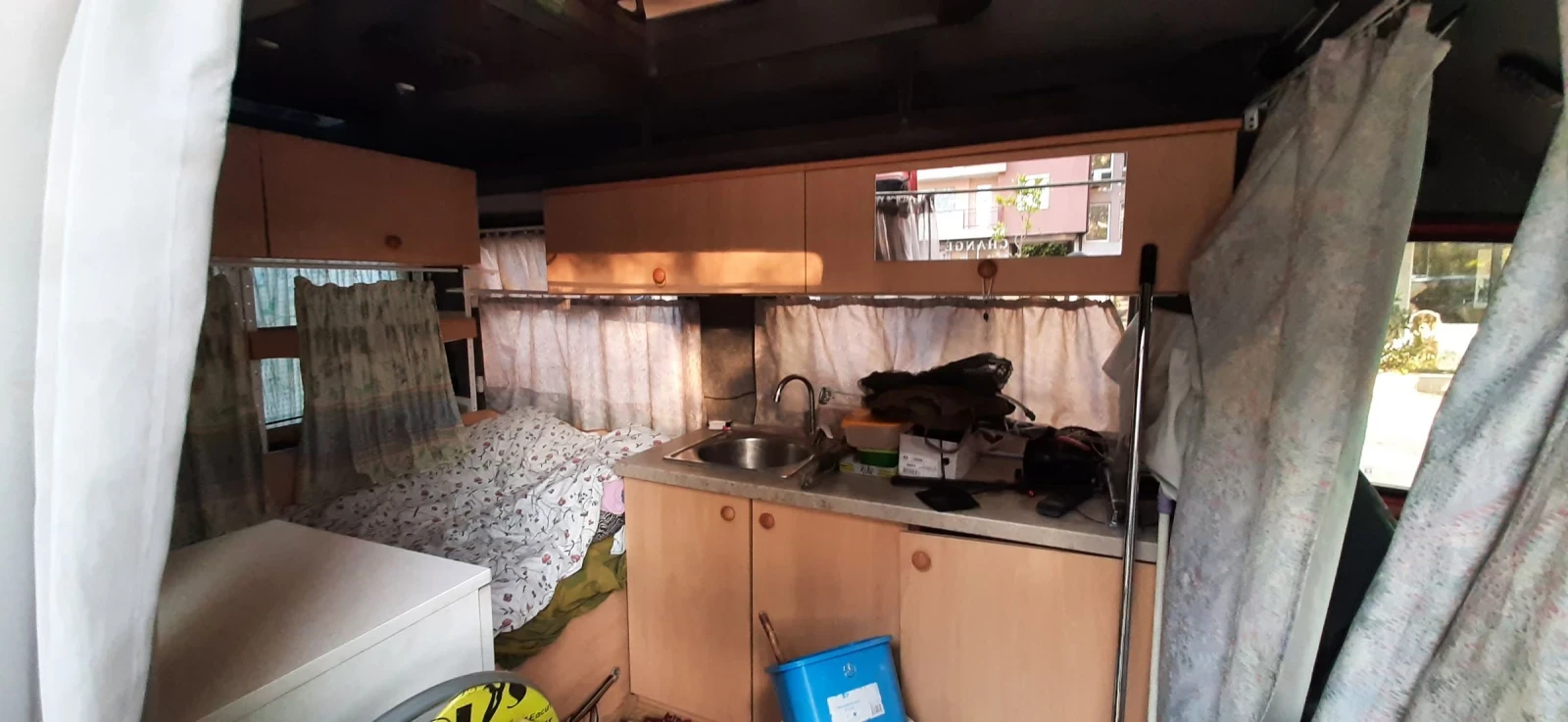  Peugeot Boxter | Mobile.bg   14