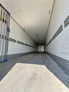 Полуремарке Schmitz Sko 24 хладилно, снимка 10