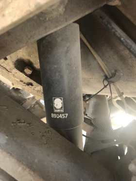 Полуремарке O.ME.P.S 37 кубика , снимка 5 - Ремаркета - 52953466