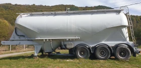 Полуремарке O.ME.P.S 37 кубика 