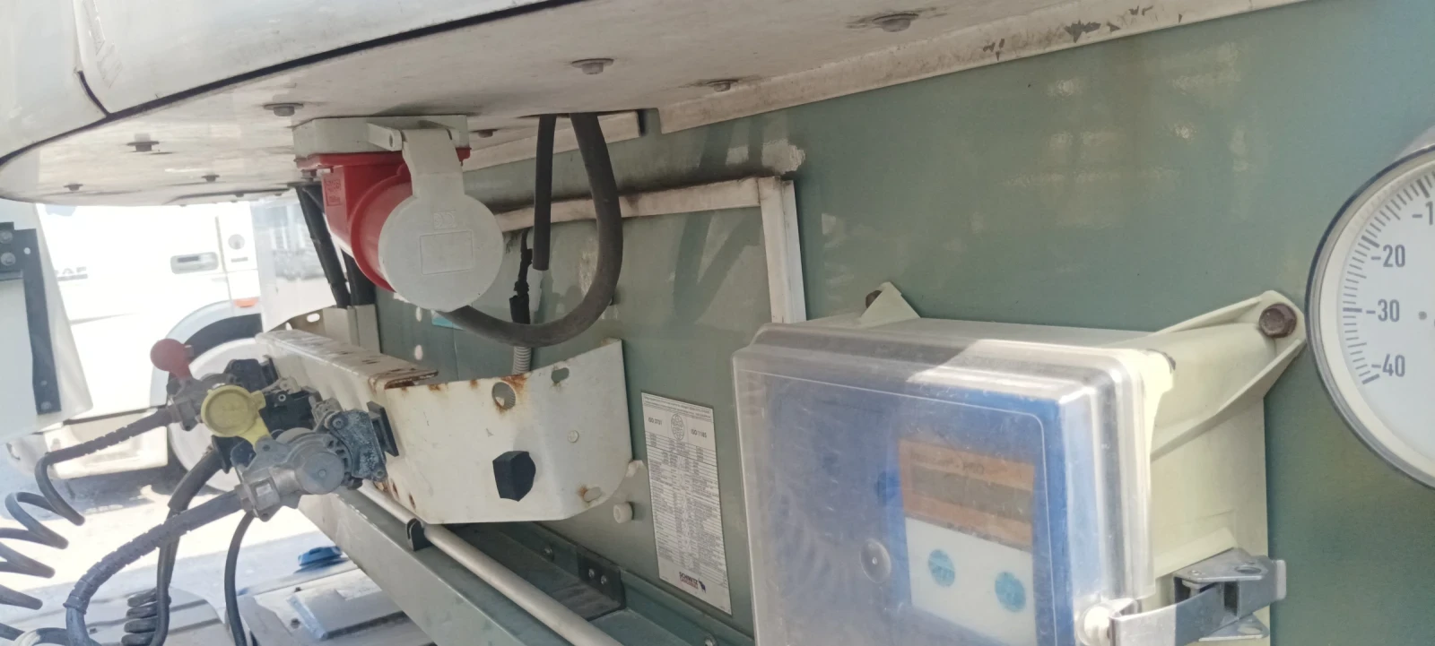 ����������� Schmitz Sko 24 �������� | Mobile.bg � ����������� 11