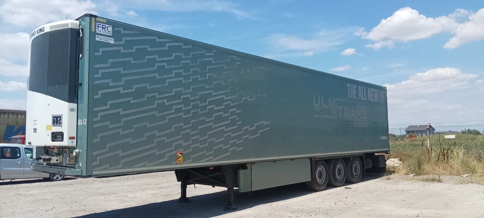 ����������� Schmitz Sko 24 �������� | Mobile.bg � ����������� 1