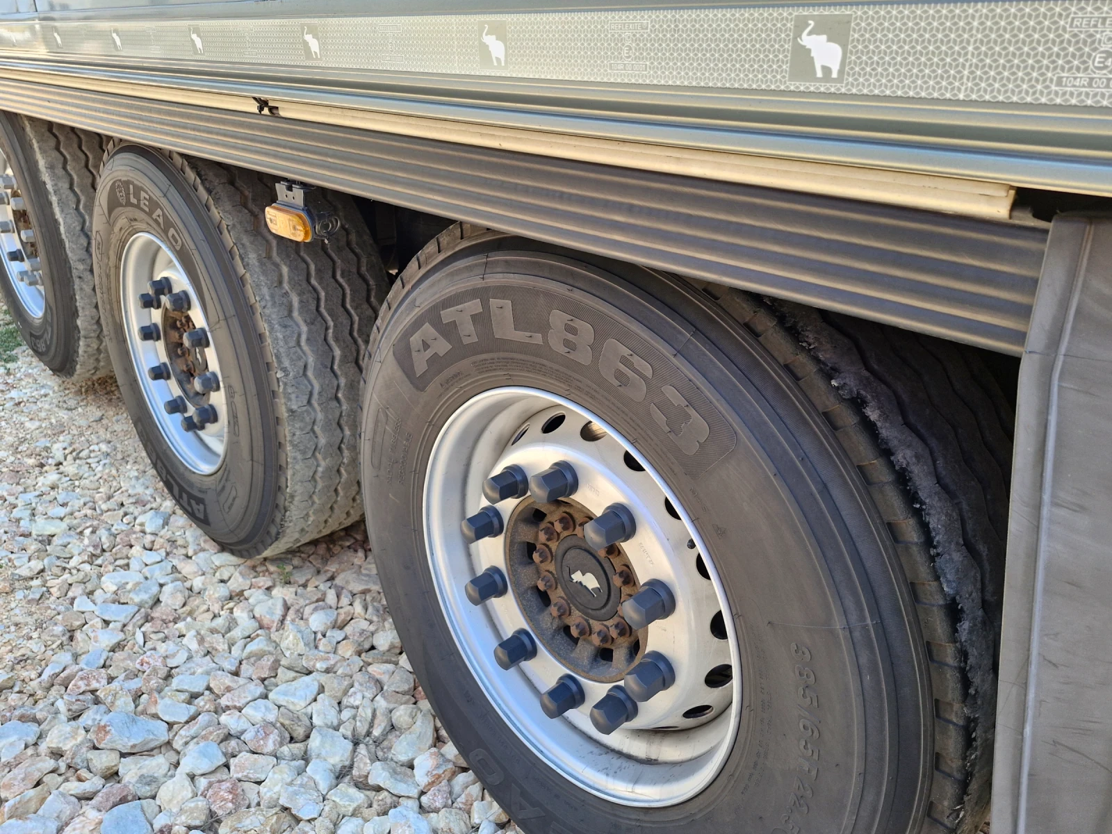 ����������� Schmitz Sko 24 �������� | Mobile.bg � ����������� 3