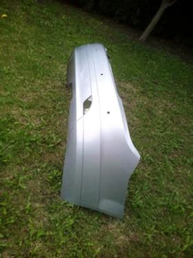 Задна броня за Мерцедес Ц класа , снимка 5