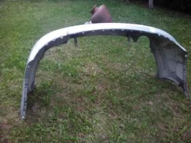 Задна броня за Мерцедес Ц класа , снимка 6