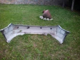 Задна броня за Мерцедес Ц класа , снимка 8