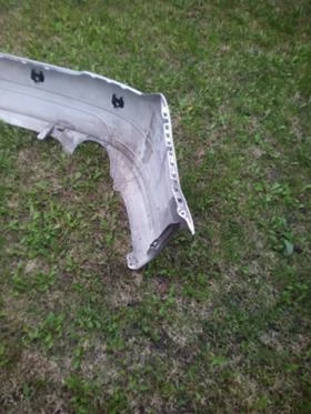 Задна броня за Мерцедес Ц класа , снимка 9