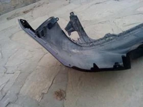 Задна броня за Опел Астра J Facelift, снимка 5