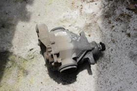 Трансмисия за BMW 330, снимка 2