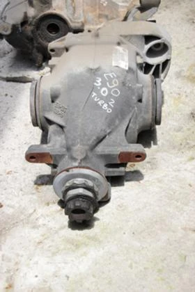 Трансмисия за BMW 330, снимка 3