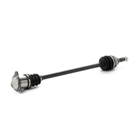 Полуоска задна Suzuki Swift 4X4 2005- RH 4410563J00, снимка 2