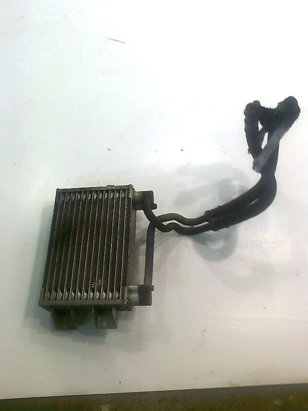 маслоохладител за Фиат Стило 1.9 16v