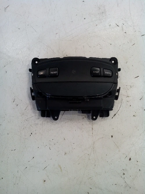 Дисплей за Гранд Чероки