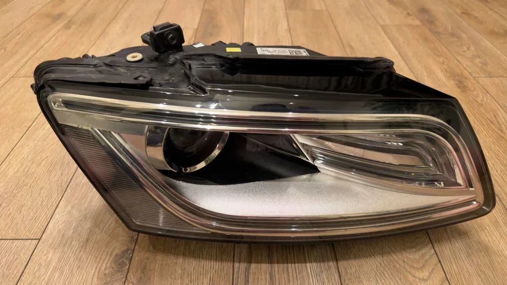 ����� ��� �� AUDI Q5 8R | Mobile.bg � ����������� 1