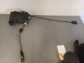 Брава задна дясна фолксваген поло 1.6тди 