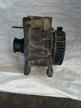 Алтернатор VW Golf 3, снимка 2 - Части - 53461844