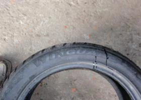 Гуми Всесезонни 205/50R17, снимка 10