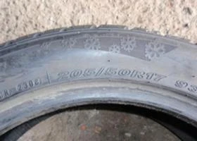 Гуми Всесезонни 205/50R17, снимка 14