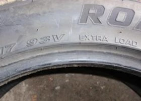 Гуми Всесезонни 205/50R17, снимка 15