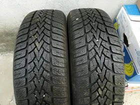 Гуми Зимни 195/65R15, снимка 1