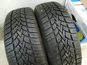 Гуми Зимни 195/65R15, снимка 2