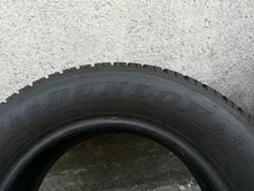 Гуми Зимни 195/65R15, снимка 4
