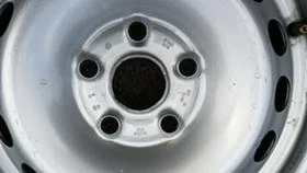 Джанти за VW Caddy, снимка 3