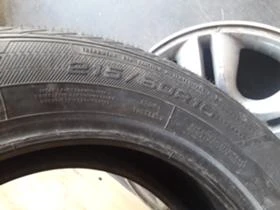 Гуми Летни 215/60R16, снимка 6