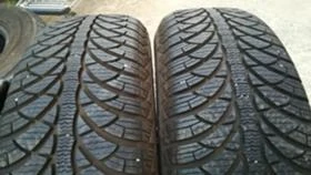 Гуми Зимни 195/65R15, снимка 1