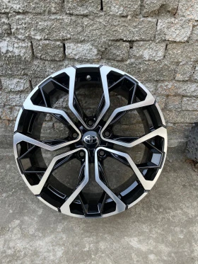 Джанти за Toyota, снимка 1