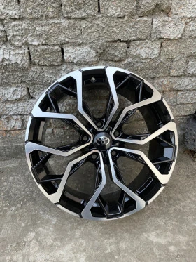 Джанти за Toyota, снимка 3