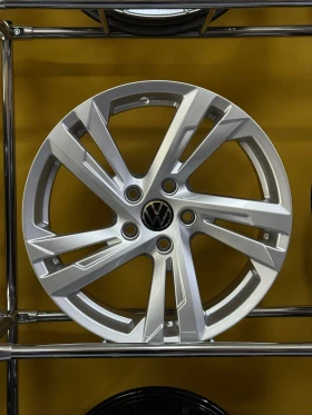 Джанти за VW, снимка 2