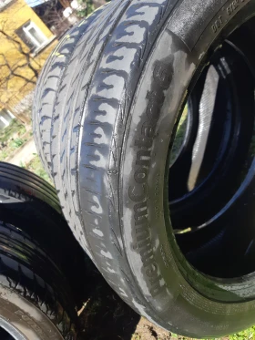 Гуми Летни 245/45R17, снимка 7