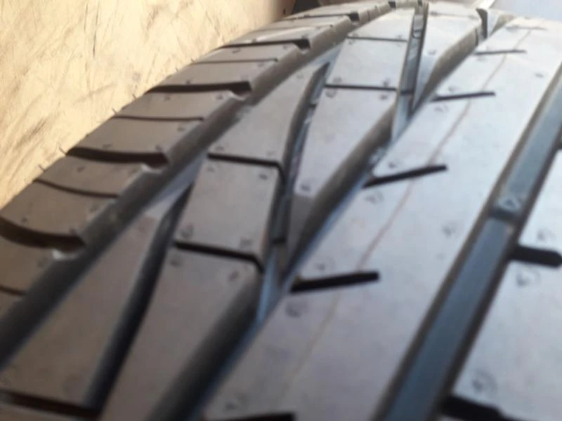 Гуми Летни 215/60R16, снимка 7 - Гуми и джанти - 25872903