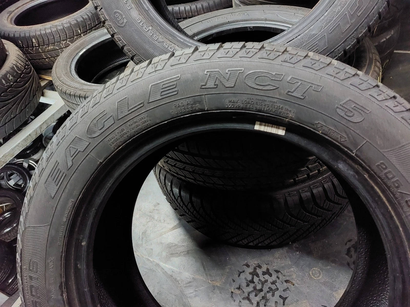 ���� 205/55R16 | Mobile.bg � ����������� 4